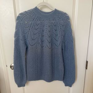 Sézane Sweater